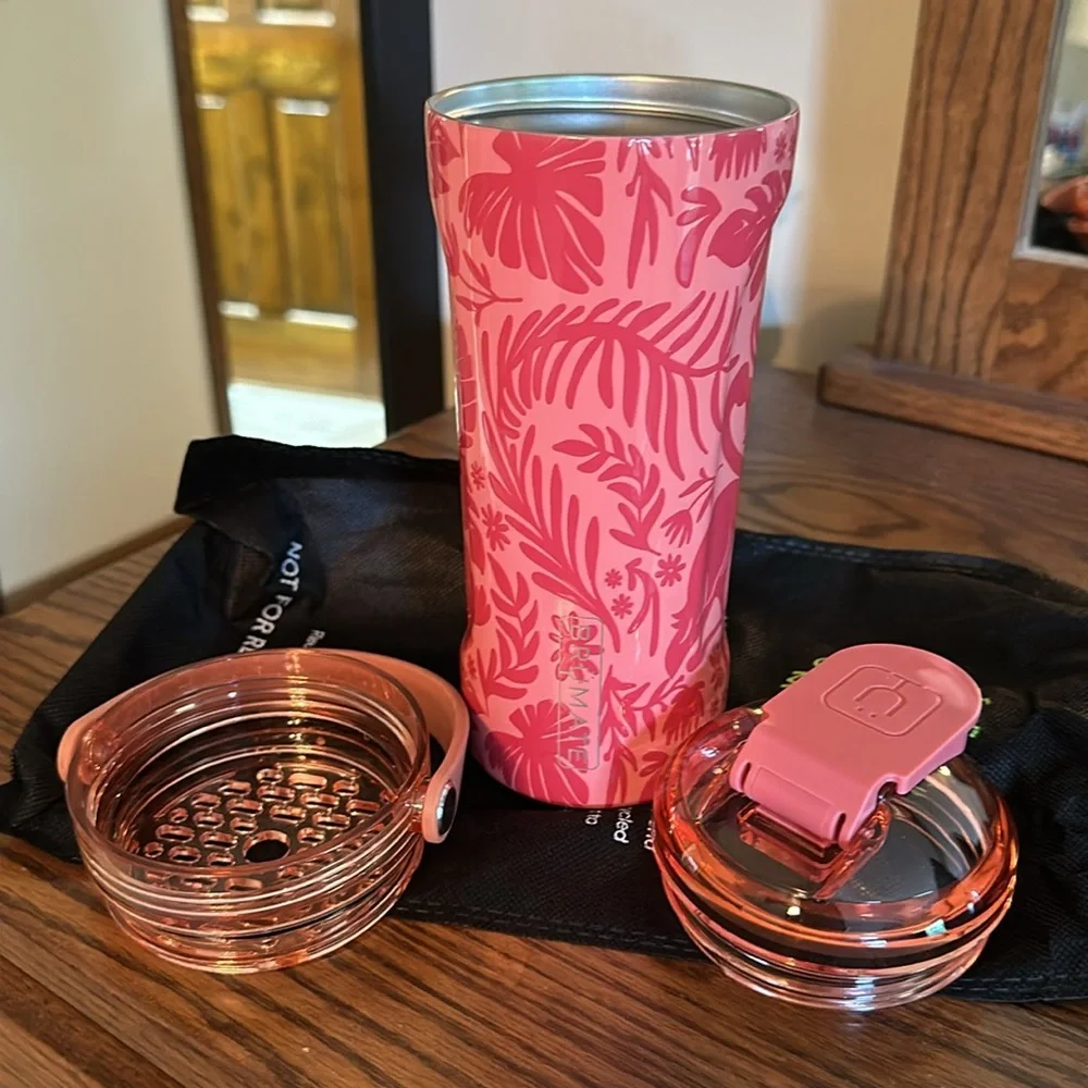 Corcovado Reef Brumate Multishaker - Picture 4 of 4